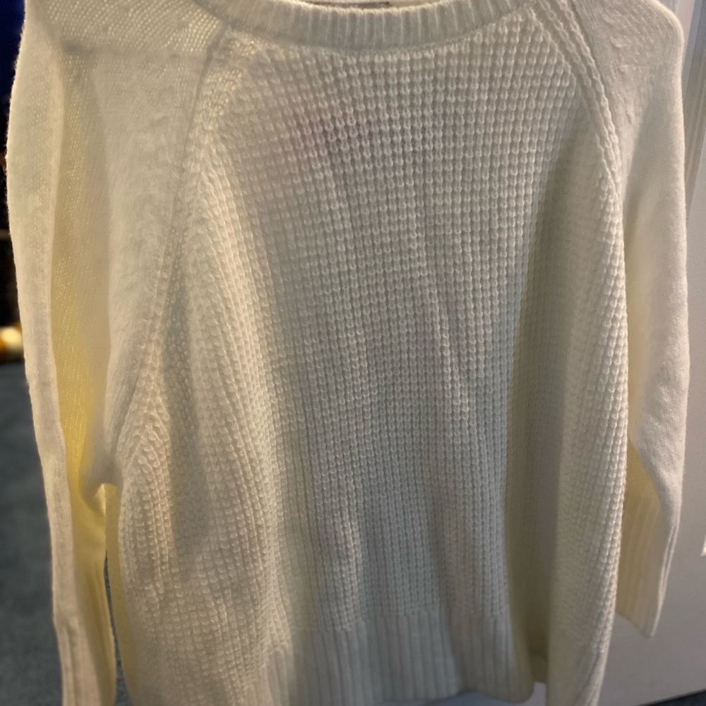 Loft Sweater NWT